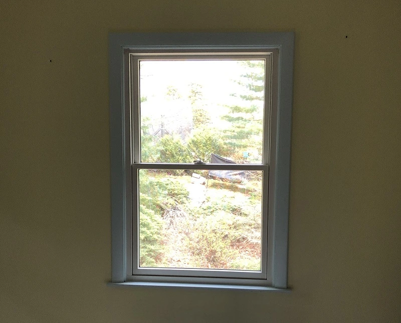Andersen Lifestyles Series Casement Window Replacement